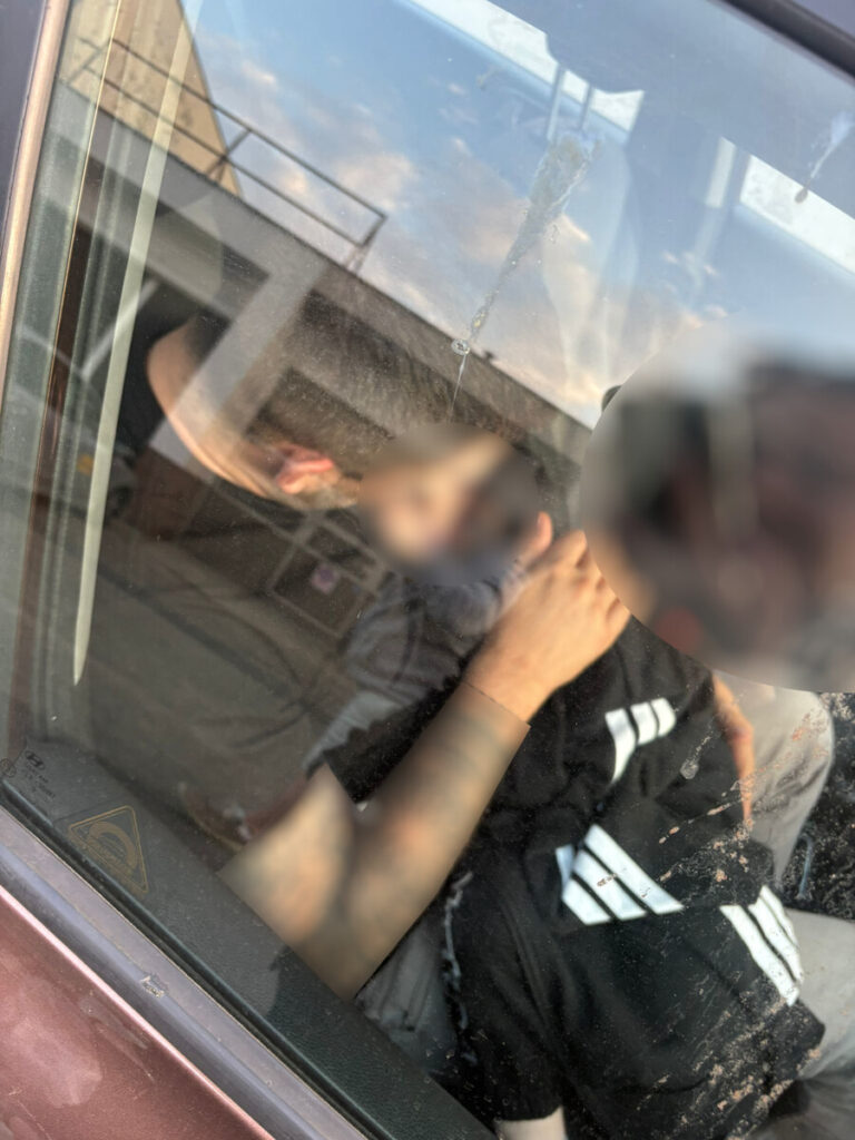 Wrocław: Czujna kobieta i policjanci uratowali 2-letniego chłopca - Paragraf