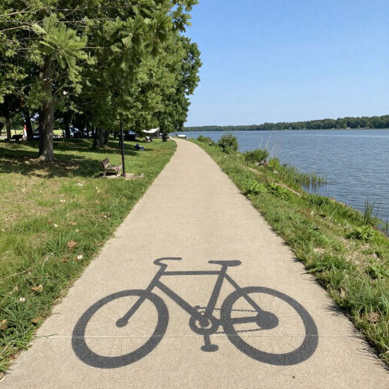 Wycieczka rowerowa wokół Rozkos w Náchod - Paragraf