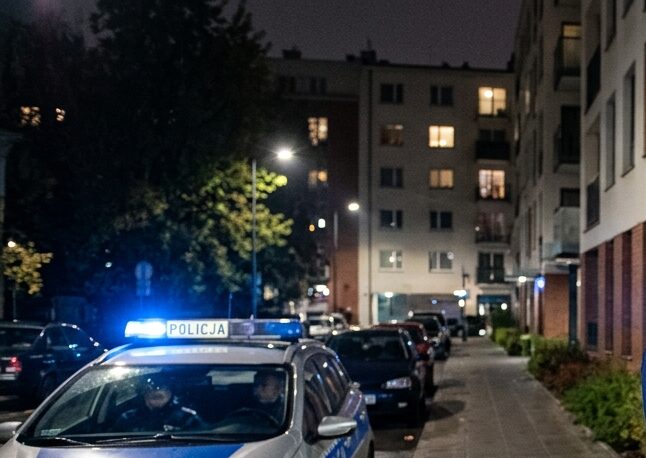 Policja dementuje Fake News