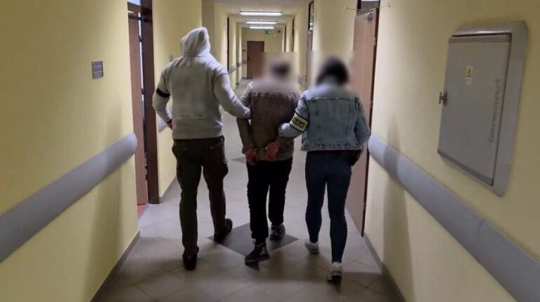Rozbito grupę włamywaczy: Skradziono sprzęt medyczny za 600 tys. zł - Paragraf
