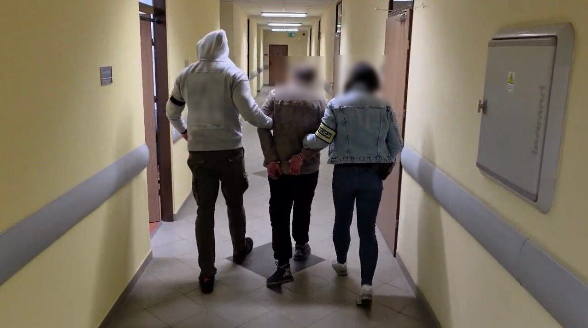 Rozbito grupę włamywaczy: Skradziono sprzęt medyczny za 600 tys. zł - Paragraf