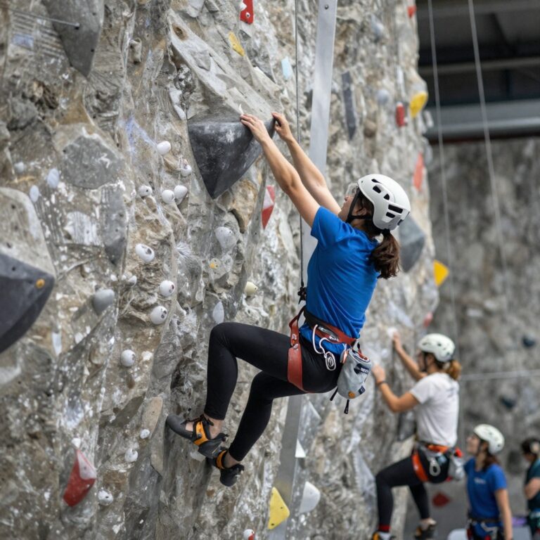 Szczytnik Climbing Festival zyska Partnera Głównego – Gmina Szczytna - Paragraf