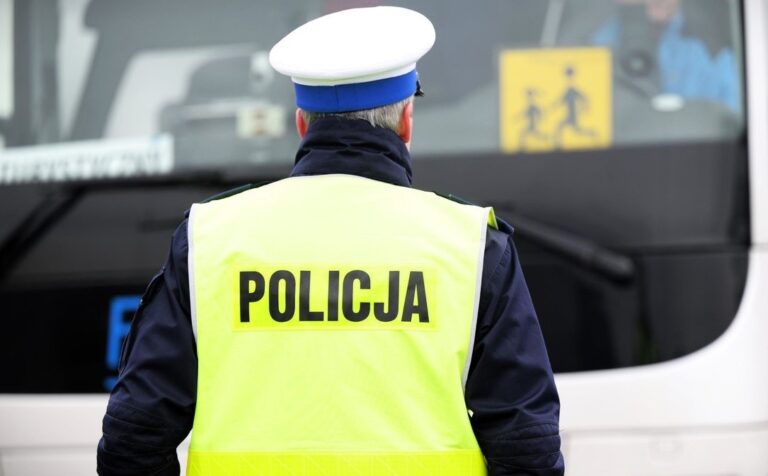 W Olsztynie rusza stały punkt kontroli autokarów - Paragraf