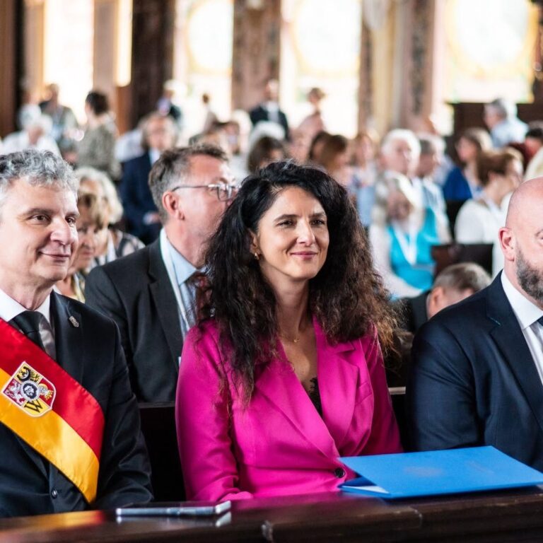 50 lat UTW we Wrocławiu: Jubileusz pełen wspomnień i muzyki - Paragraf