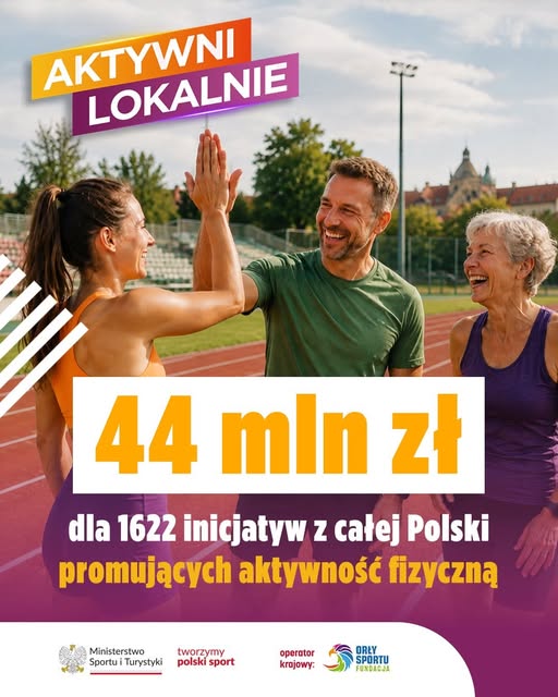 Aktywni Lokalnie: Ponad 3,4 mln zł dla Dolnego Śląska! - Paragraf