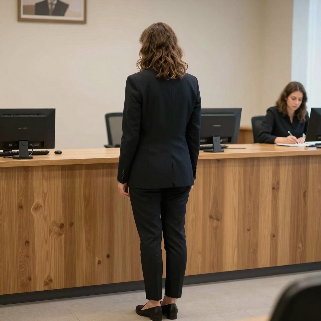 Była policjantka z Kłodzka usłyszała akt oskarżenia - Paragraf