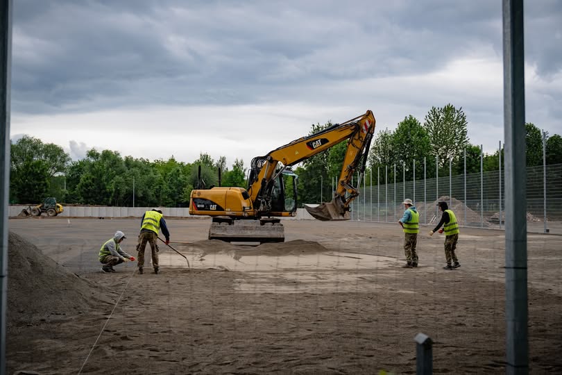 Dolnośląska odbudowa po powodzi: 18 mln zł na sport w Kłodzku - Paragraf