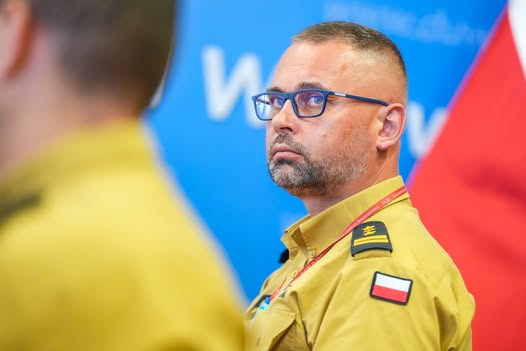 Alert! Upały 42°C na Dolnym Śląsku – najwyższy stopień zagrożenia - Paragraf