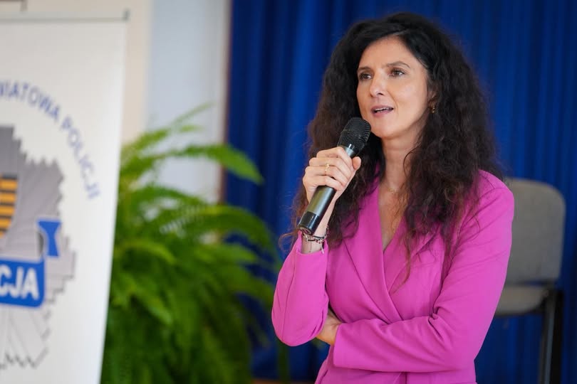 Konferencja „Wyloguj stres” w Lubaniu: Zdrowie psychiczne kluczowe dla młodych - Edukacja