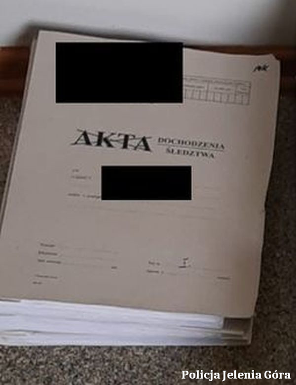 53-latek fałszował umowy i zarabiał miliony w powiecie karkonoskim - Paragraf