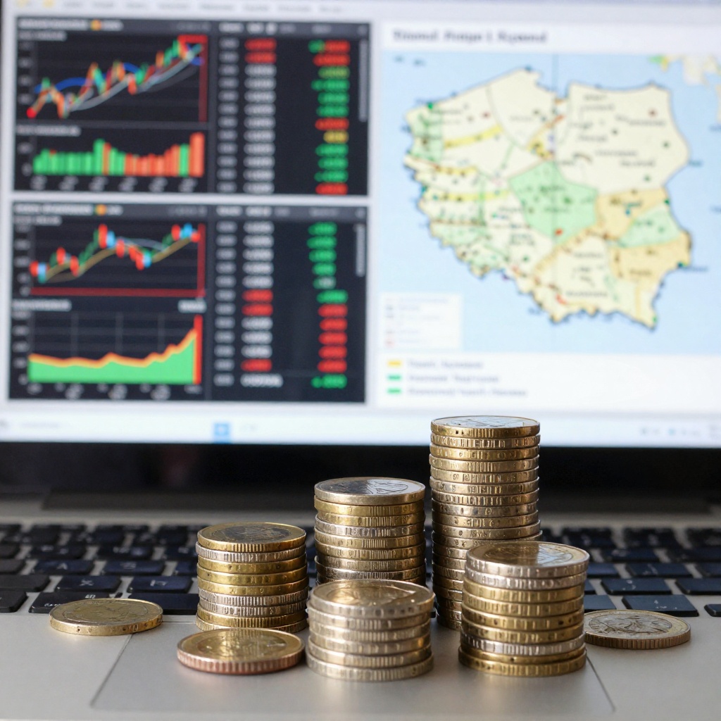 Oszuści wyłudzili 5 mln zł metodą na pracownika banku - Paragraf