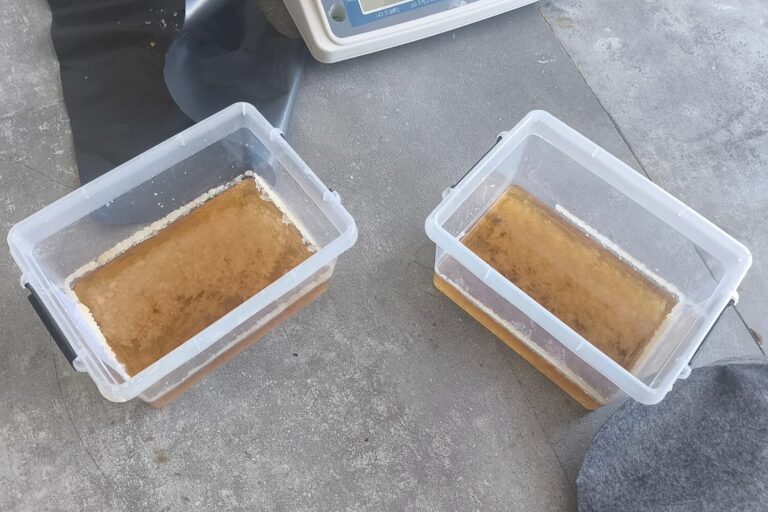 Mefedron i Alfa-PVP: Policja zlikwidowała laboratorium w powiecie makowskim - Paragraf