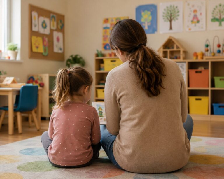 Opiekunka skazana za narażenie dziecka na niebezpieczeństwo w Jeleniej Górze - Edukacja