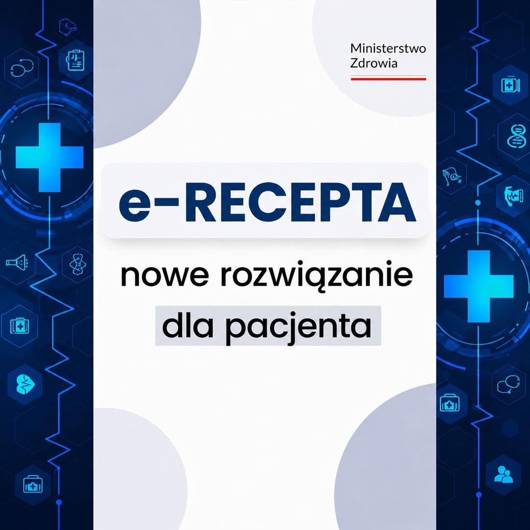 Pacjenci zyskują swobodę! Nowe zmiany w e-receptach na Dolnym Śląsku - Paragraf