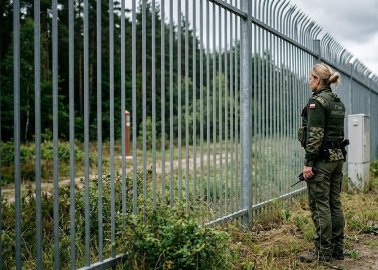 Pakt migracyjny