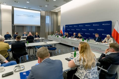 Spotkanie MSWiA z wojewodami: Planowanie ochrony ludności i obrony cywilnej - Paragraf