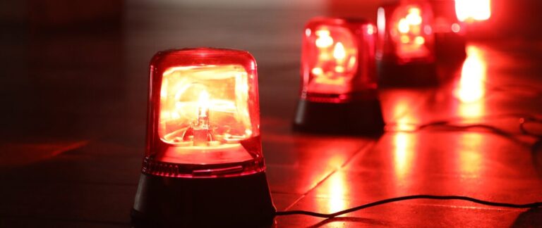 Stopnie alarmowe CHARLIE, BRAVO i BRAVO-CRP przedłużone do 2026 - Paragraf
