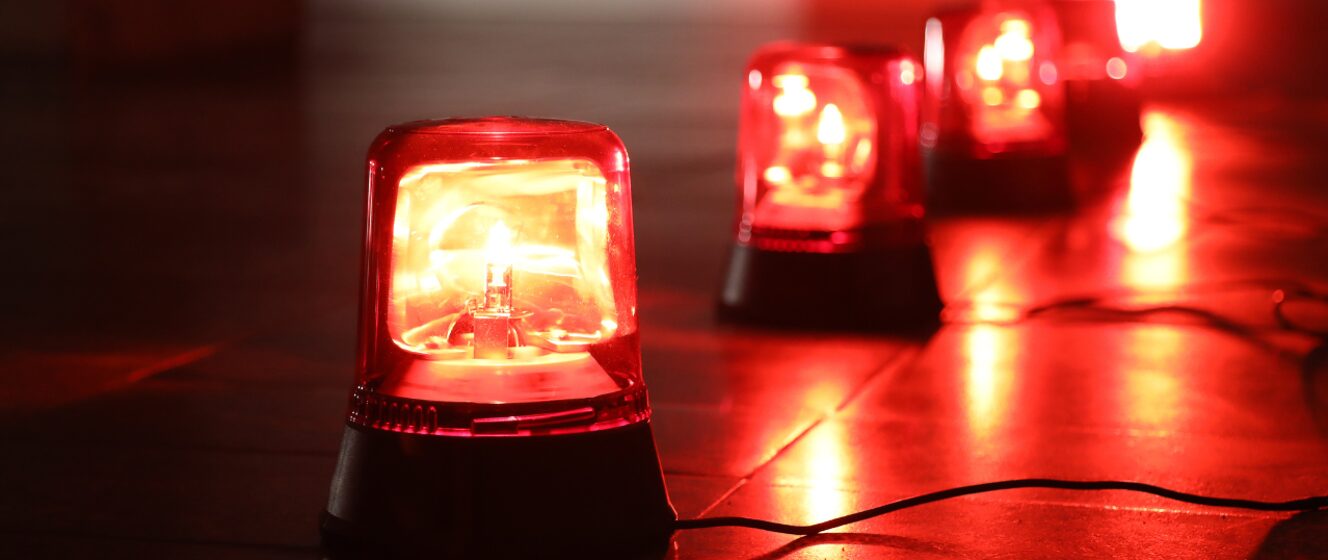 Stopnie alarmowe CHARLIE, BRAVO i BRAVO-CRP przedłużone do 2026 - Paragraf
