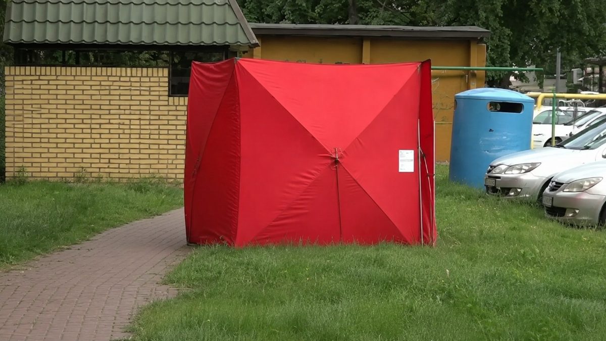 Strzelanina w Białej Podlaskiej: Zginął 44-letni Rosjanin - Paragraf