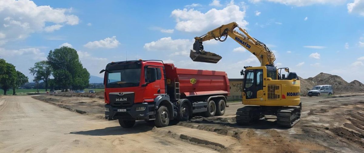Dolny Śląsk w korkach! Sprawdź utrudnienia na drogach - Paragraf