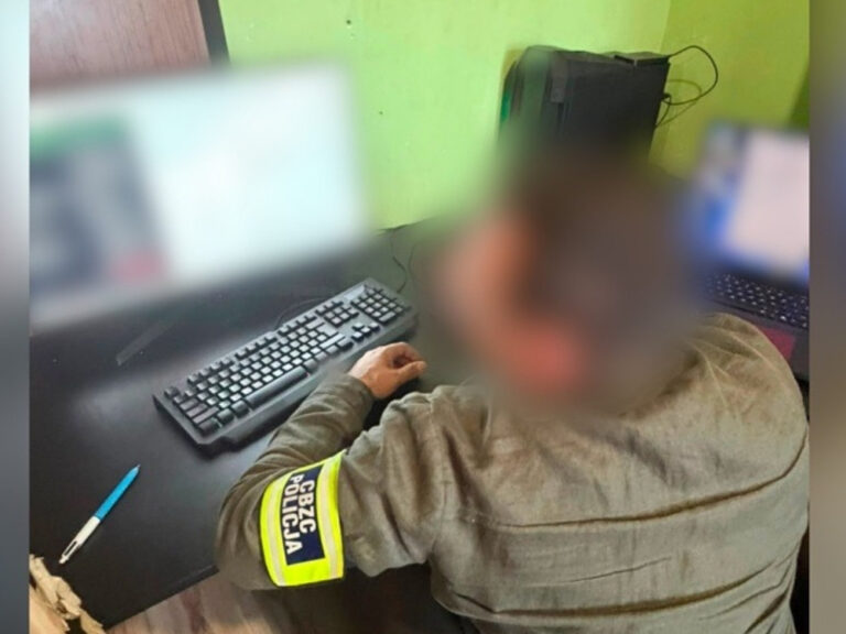 9 nieletnich oferowało ataki DDoS w sieci - Paragraf