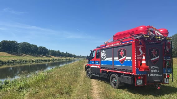 WSR Wrocław interweniowała 3 razy w kilka godzin - Paragraf