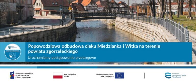 Wody Polskie wydadzą 120 mln zł na ochronę przed powodzią - Paragraf