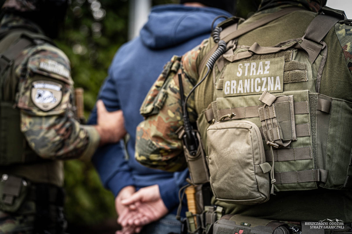 Ukradł 171 e-rowerów za pół mln zł. Zatrzymany w Budomierzu - Paragraf