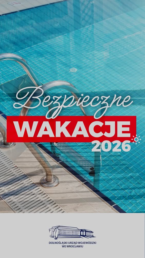 WOPR ostrzega przed kąpielami w Odrze i miejscach zakazanych - Edukacja