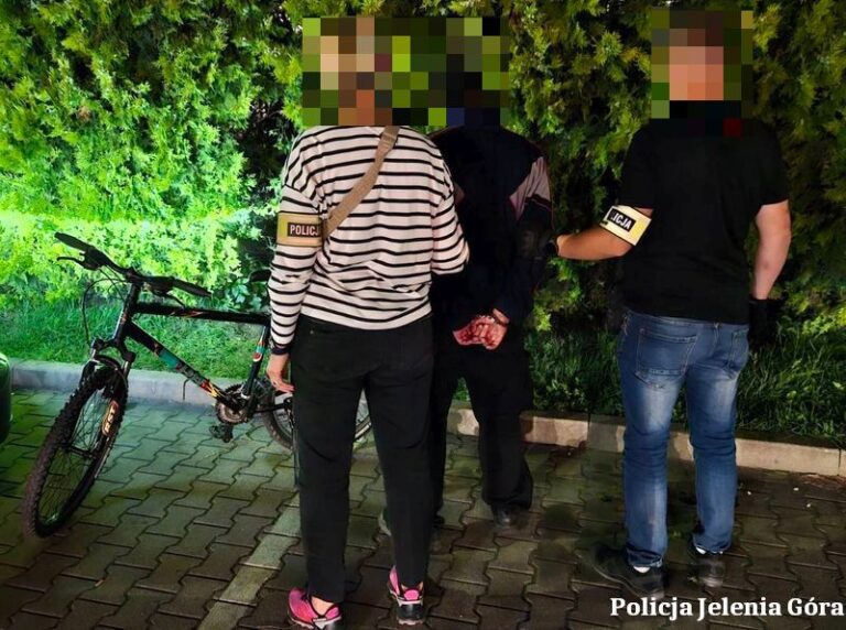 Podrzucili niewybuchy przy galerii w Jeleniej Górze - Paragraf