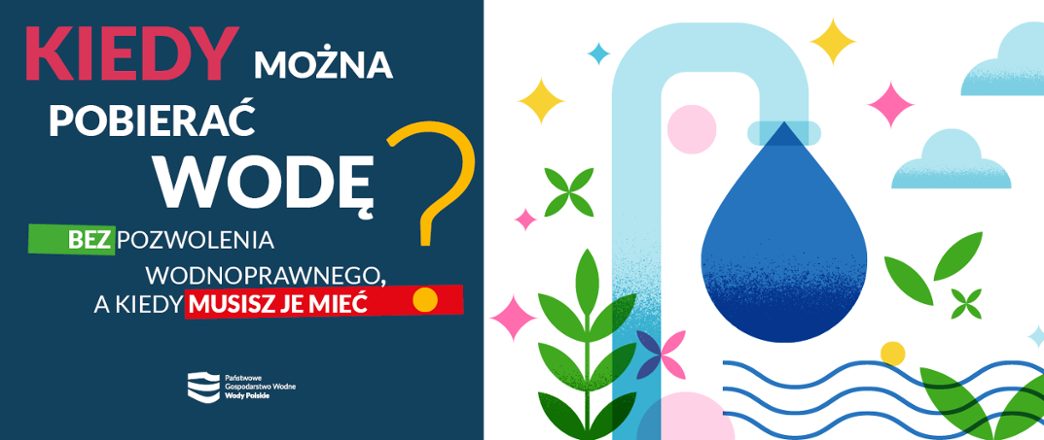 Studnia na posesji: kiedy musisz mieć pozwolenie wodnoprawne - Paragraf