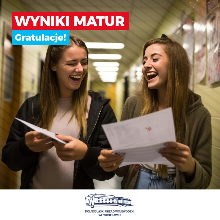 79% maturzystów z Dolnego Śląska zdało w pierwszym terminie - Edukacja