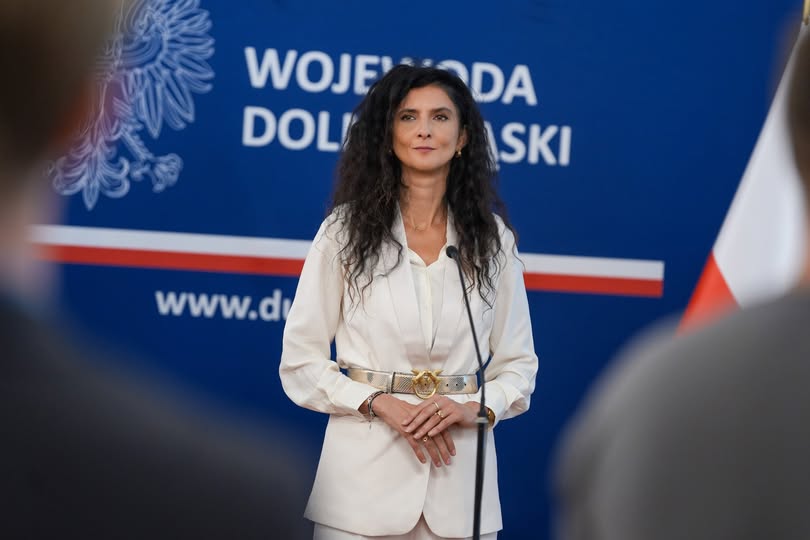 23 mld zł na bezpieczeństwo Dolnego Śląska z KPO - Paragraf