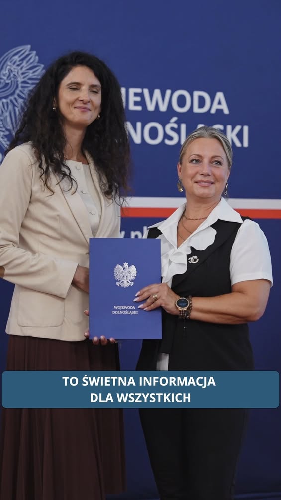 Dolny Śląsk otrzyma 24 mln zł na program Aktywny Maluch - Paragraf