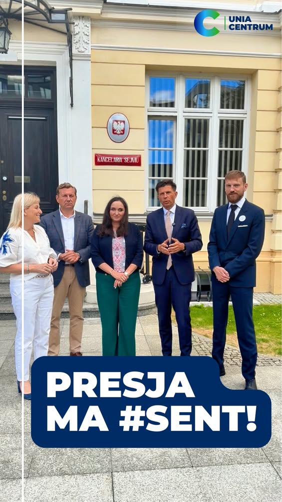 Ministerstwo wycofuje szkodliwe przepisy dla branży - Paragraf
