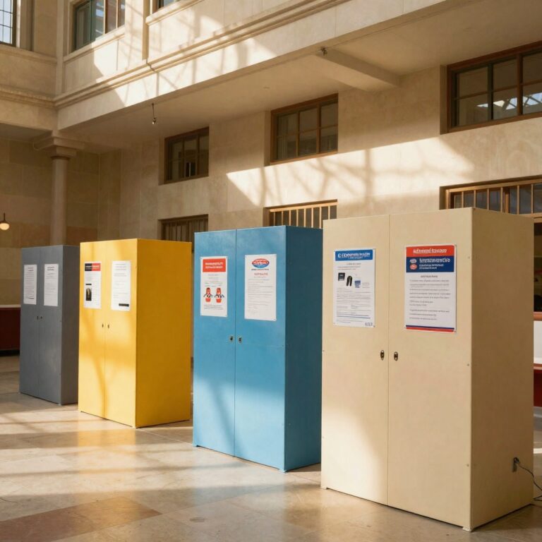 Sobótka wybierze burmistrza 6 września 2026 roku - Paragraf
