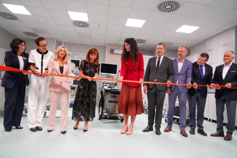 Szybsza diagnostyka raka płuca w szpitalu w Wałbrzychu - Paragraf