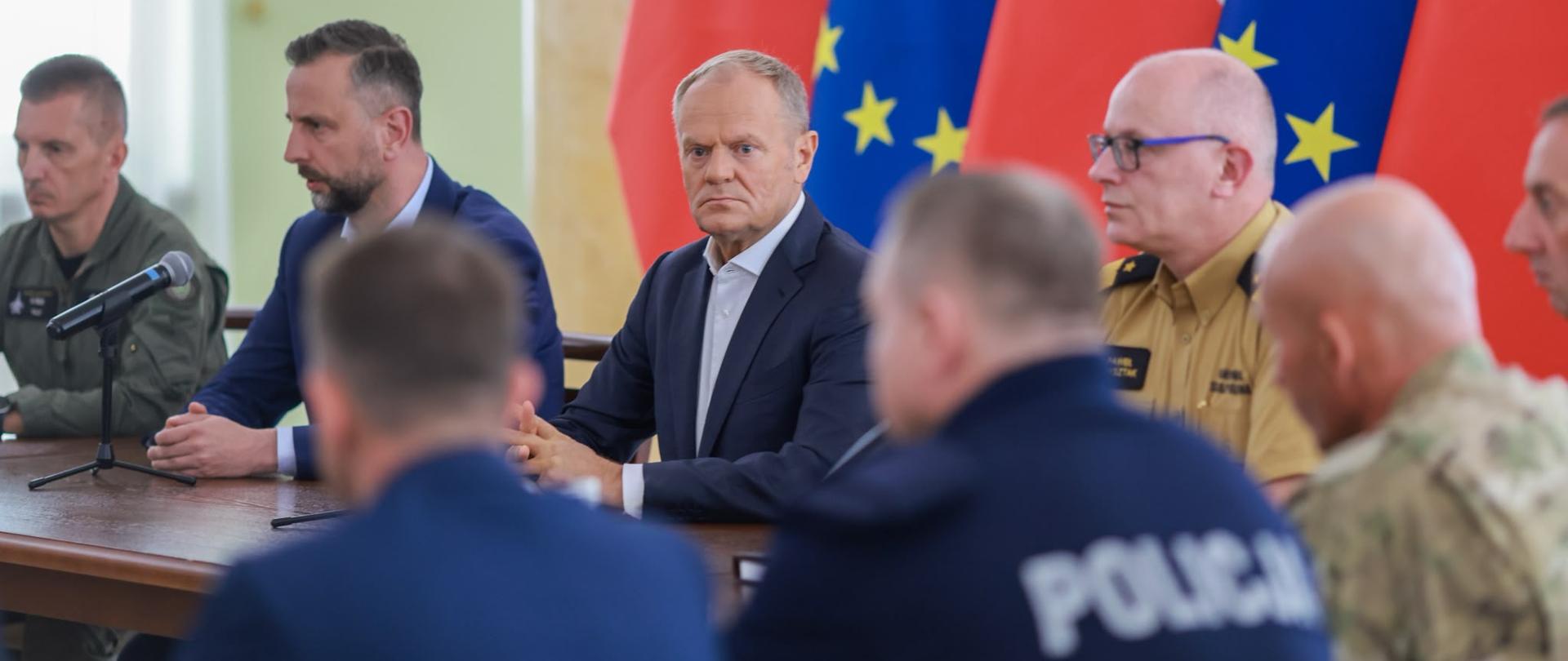 Rosyjski pocisk spadł w Polsce. Wojsko było gotowe do ataku - Paragraf