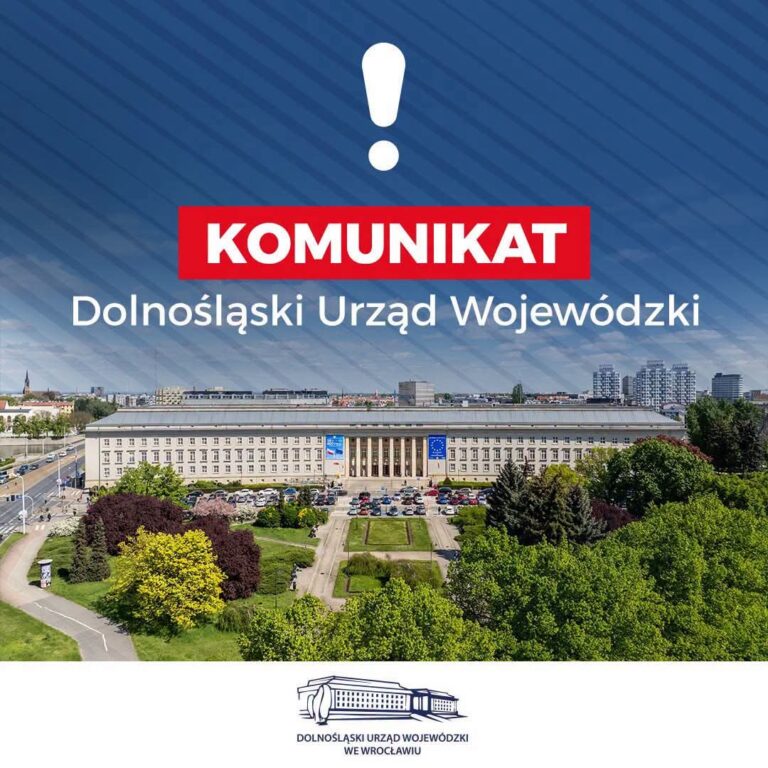 Służby monitorują rzekę Bóbr – nadal obowiązuje zakaz - Paragraf