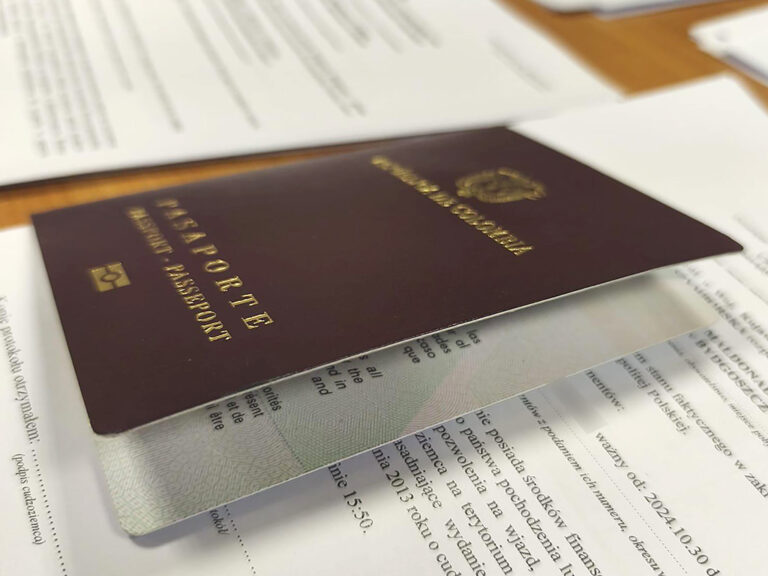 SG zatrzymała 9 cudzoziemców w Bydgoszczy - Paragraf