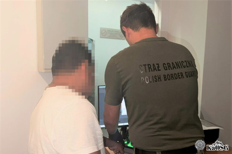 3 Kolumbijczyków nielegalnie pracowało na Podhalu - Paragraf