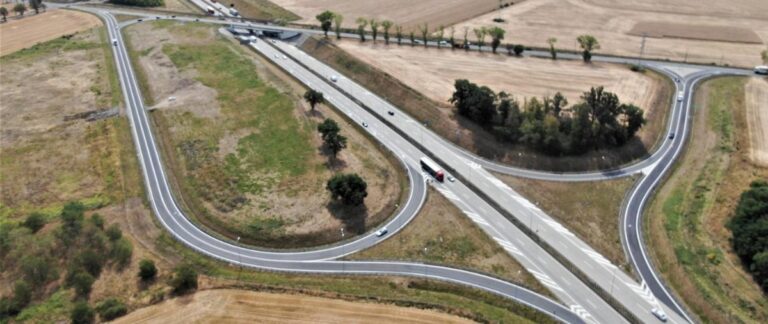 A4 pod Złotoryją zostanie zamknięta. Sprawdź objazdy - Paragraf