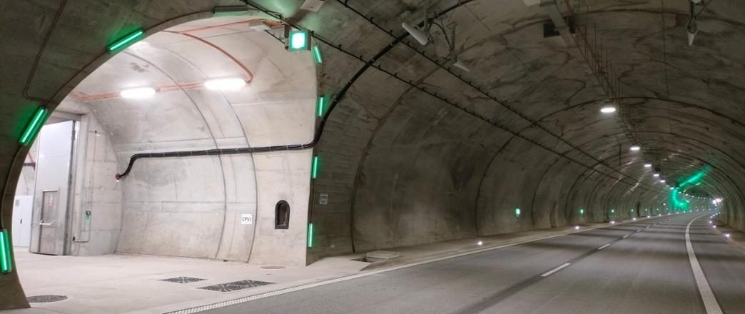 S3 zostanie zamknięta. Przegląd tuneli 13-15 lipca - Paragraf