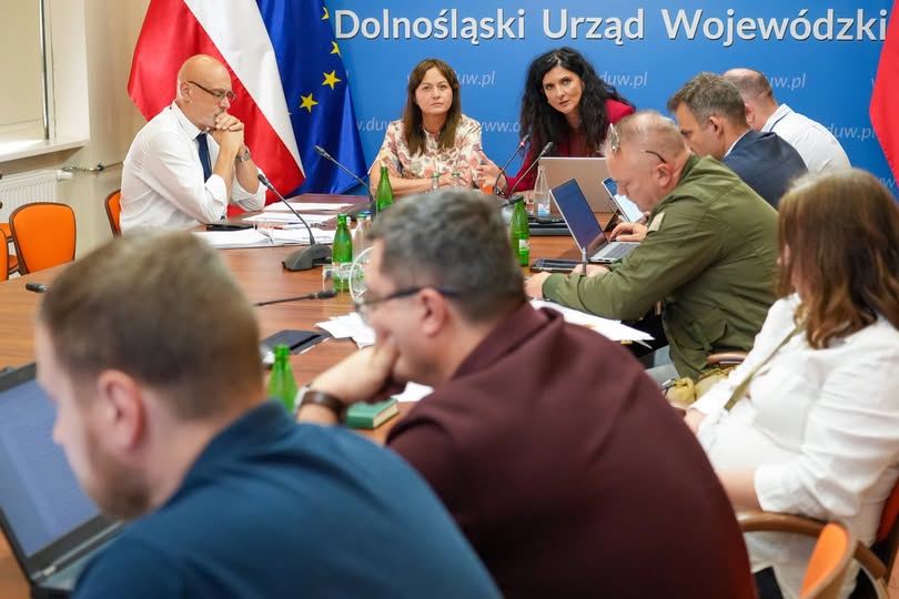 23 mld zł na bezpieczeństwo i walka z zanieczyszczeniem Bobra - Paragraf