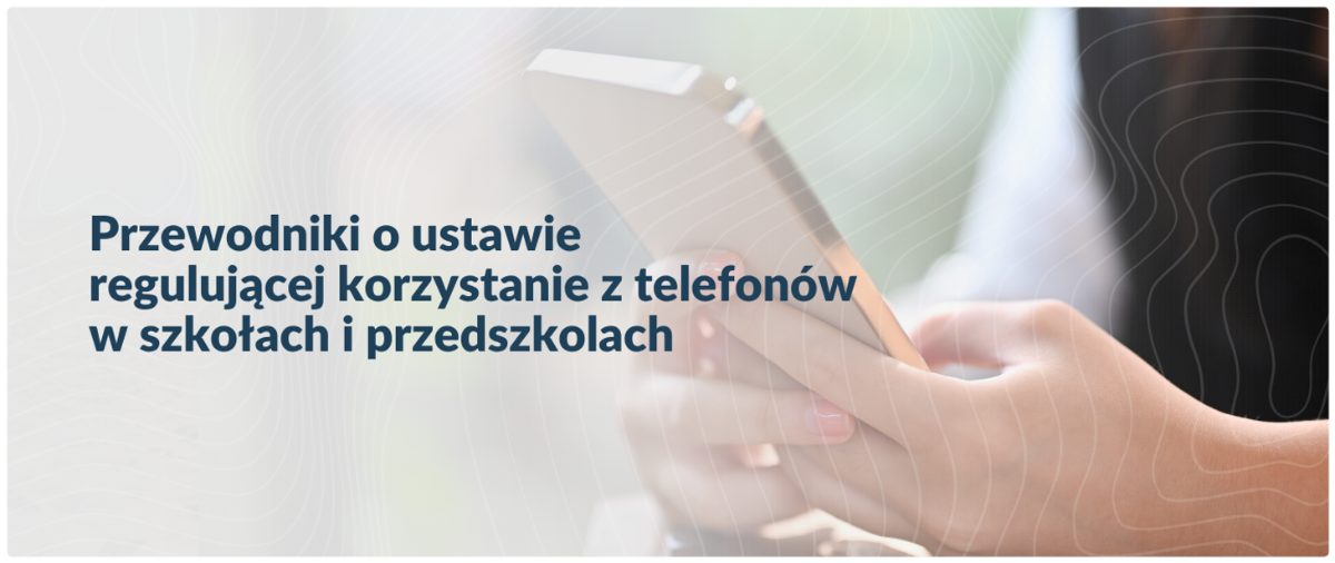 MEN wprowadza zakaz telefonów w szkołach od września 2026 - Edukacja