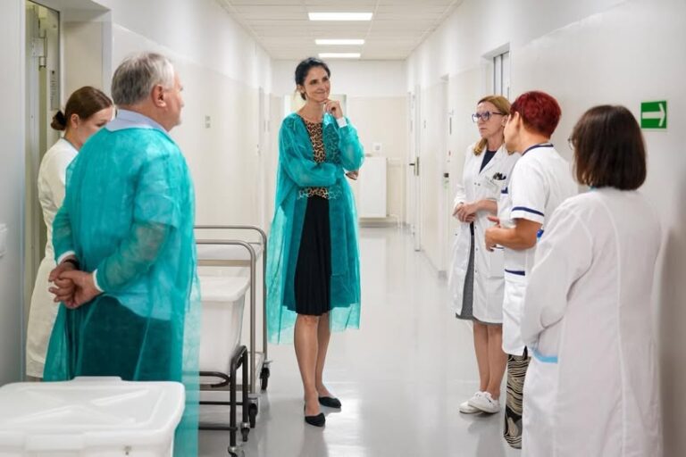 Wojewoda sprawdziła dolnośląskie inspektoraty - Paragraf