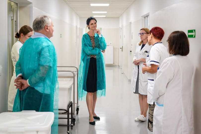 Wojewoda sprawdziła dolnośląskie inspektoraty - Paragraf