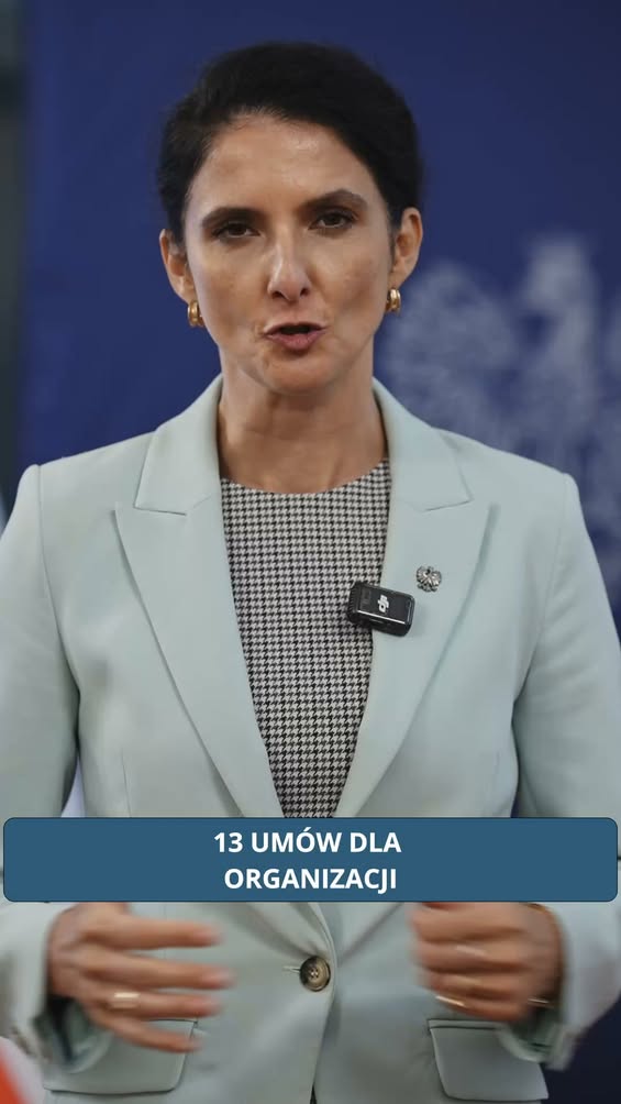 Wojewoda przekazała blisko 3 mln zł na ratownictwo - Paragraf