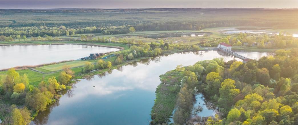 Ponad 7,4 mln zł na ochronę przed powodzią nad Bobrem - Paragraf