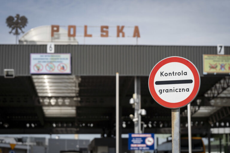 Zmienił nazwisko, by uniknąć kary – zatrzymała go SG - Paragraf